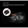XC E3652 & E10 Sensored Brushless Motor and ESC Combo