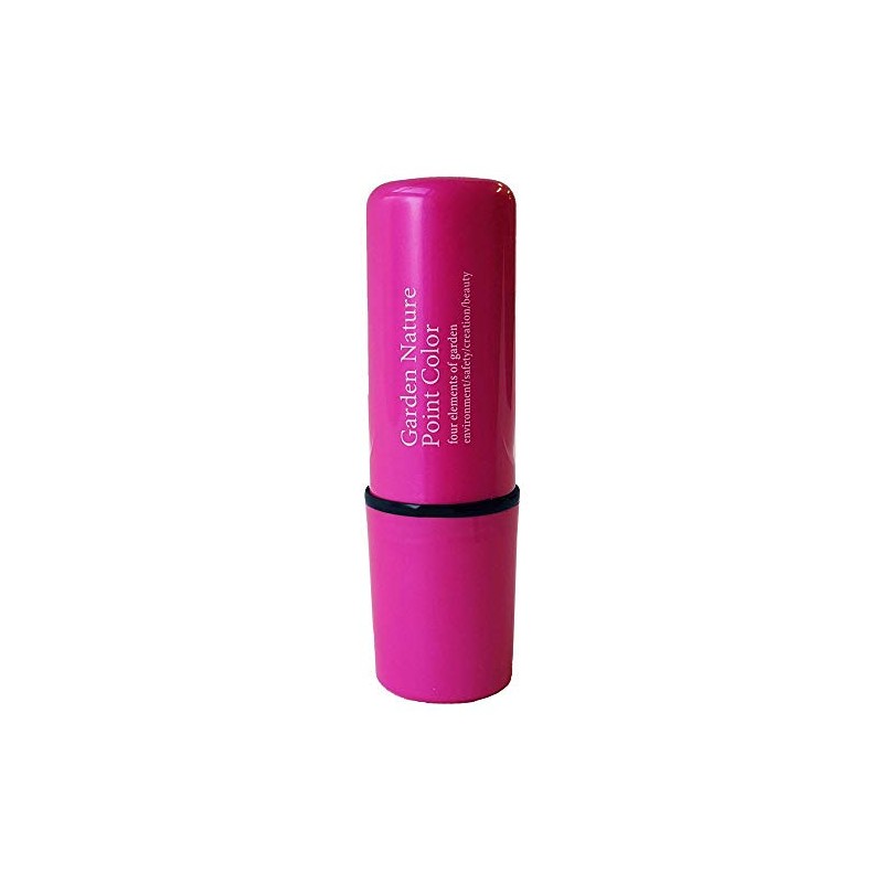 Garden Nature Point Color Black Hair Dye
