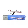 Flight Miniatures Far Eastern Air Transport MD-82 1:200 Scale Model