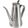 BRA Profesional – Ölkanne, Edelstahl 18/10, 0,75 l, Grau