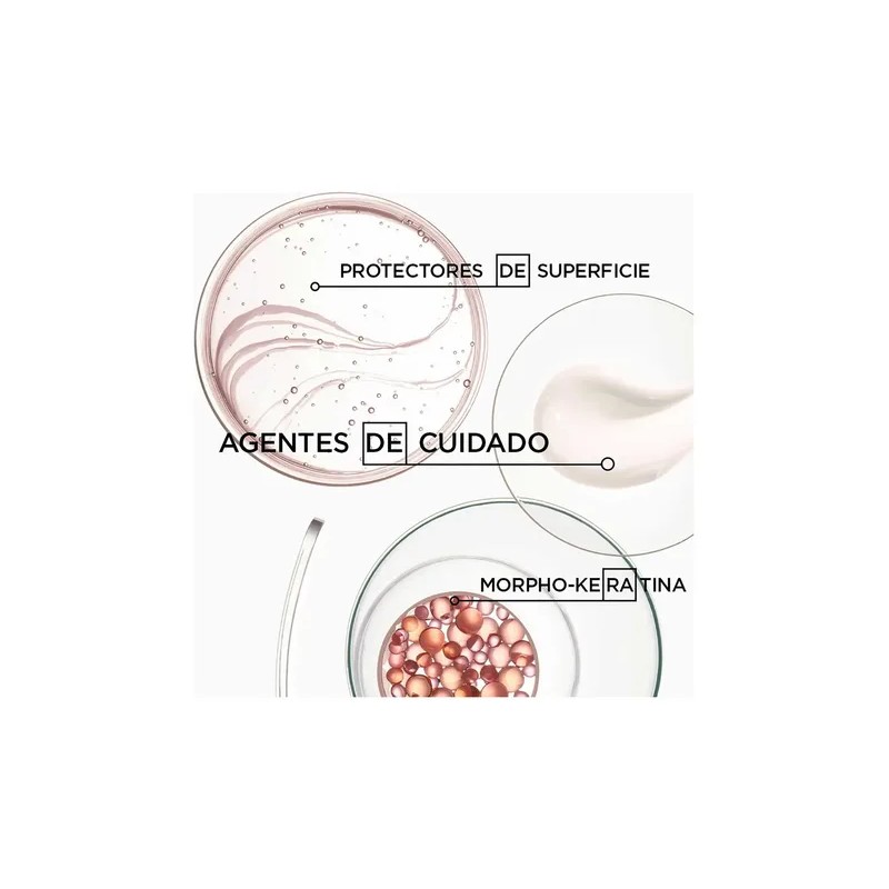 Shampoo Keratina Kérastase Discipline 250ml