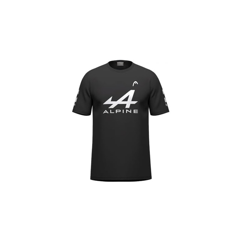 Head Playera Arturo Coello Sponsors