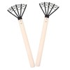 MERRYHAPY 2pcs Clam Rake Dig Seafood Accessories Dig Seafood Tool