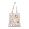Bread Tote Bag Bread Lover Gift Bread Theme Gift Bakers