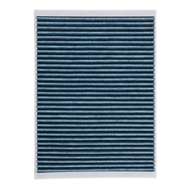 RIDEX PLUS 424I0759P Cabin Air Filter Pollen Filter Activated Carbon