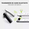 Maíz 4x3 Audifonos Manos Libres Bluetooth Universal Celulares Hd