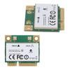 WiFi Card 1200Mbps 2.4G/5G Dual Band 802.11 A/b/g/n/ac Mini Wireless