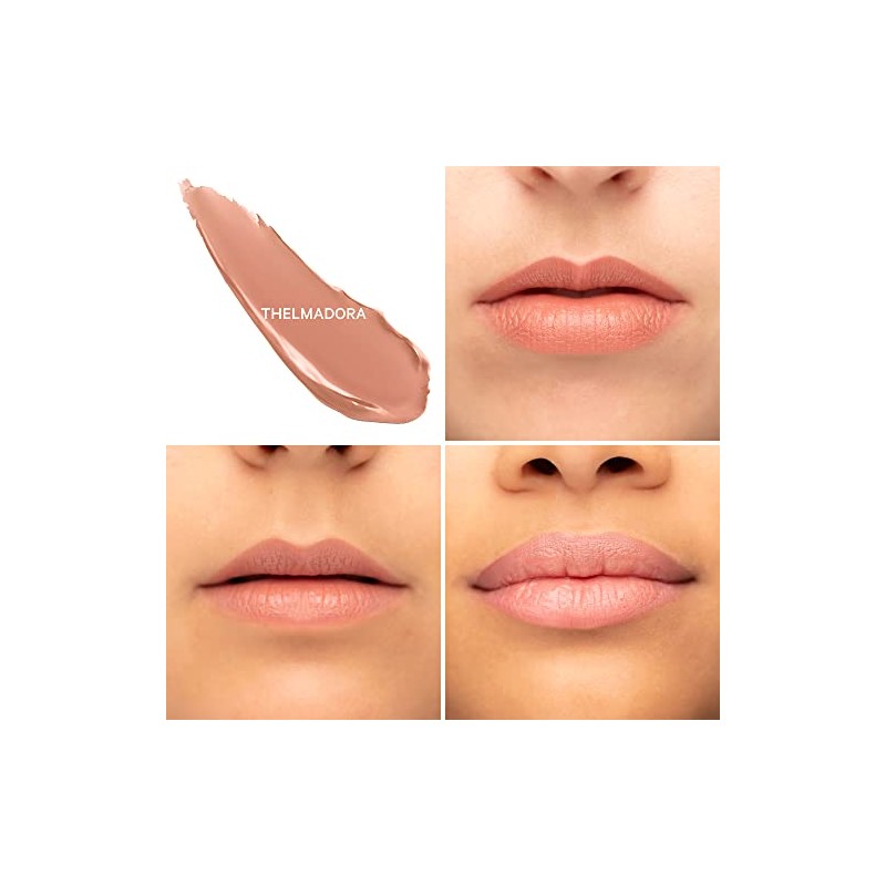 KEVYN AUCOIN - Unforgettable Lipstick Cream (Thelmadora)
