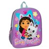 AI ACCESSORY INNOVATIONS Gabby's Dollhouse Kids Backpack, Elementary School Girls