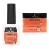 Rubber Gel Uv Base Y Top 2en1 Autonivelador 10ml Uñas