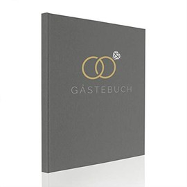 Liebesbund Wedding Guest Book