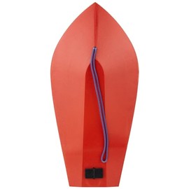 R667 Diving Board K Type with Thread #9, Hi-Vis Orange