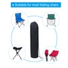PATIKIL Camp Chair Replacement Bag Nylon Foldable Carry Bag 35