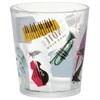 Skater KSA4-A Acrylic Cup, 9.5 fl oz (280 ml), Soul