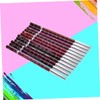 BIUDECO Professional Makeup Lipliner Set Lip Liner Pencils Lip Liner