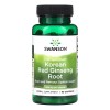 Swanson Raíz De Ginseng Rojo Coreano 400 Mg 90 Caps