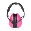 Qchomee Kids Ear Defenders Noise Cancelling Ear Muffs Children Noise