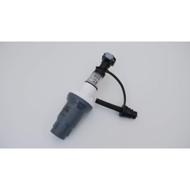 Flow-Rite BA-MS-320-00 Flow Barrel with Regulator