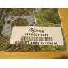For STIHL Hyway Gasket set crankshaft seals for Stihl 041,