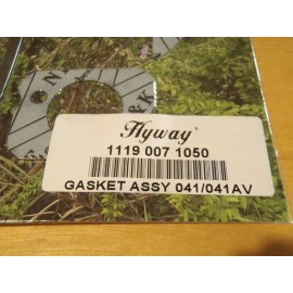 For STIHL Hyway Gasket set crankshaft seals for Stihl 041, 041 AV, 041 Farm Boss