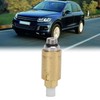 Air Suspension Risidual Pressure Valve 7L0616813B Solid Metal Replacement for