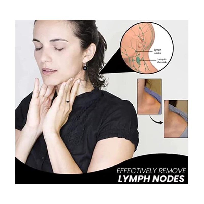 A Stainless Steel Ring with Adjustable Opening (Black)