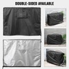 Mini Split Air Conditioner Cover for Outdoor Condenser 35.8 x