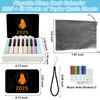 Piano Calendar 2025 Desk Calendar, Mini Playable Piano Desk Calendar