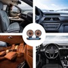 Fan for Car | Double Head Cooler for Dashboard |