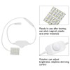Industrial Sewing Machine Light 30LED Stepless Dimming Control Eye Protection
