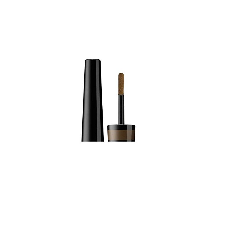 Kokie, Brow Sculpt Powder Light Taupe, 0.025 Ounce