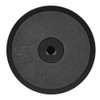 Black LP Turntable Stabilizer Record Player Disc Clamp Vibration Weight