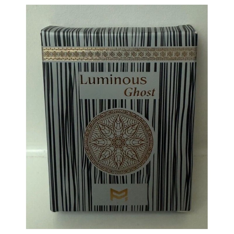 Patek Maison Luminous Ghost 0.10 oz Eau De Parfum Spray