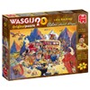 Jumbo Spiele Wasgij Retro Original 5 Puzzle 1000 Pieces