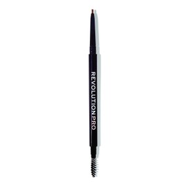 Revolution Pro Microblading Precision Eyebrow Pencil Soft Brown