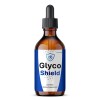 Glyco Shield All Natural Supplement, Max Strength , GlycoShield Drops