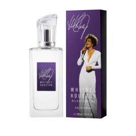 Whitney Houston 2022 Deluxe Edition Eau de Parfum Spray 3.4 fl oz. New & Sealed