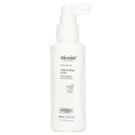 니옥신 두피 완화 두피 진정 세럼(민감성 두피용) 100ml/3.3oz Scalp Soothing Serum for Sensitive Scalps 100ml/3.3oz