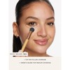 tarte creaseless creamy concealer duo for flawless coverage - makeup:_38N