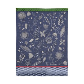 [Moutet] Moutet tea towel_Croqui / MOU-CROQTC006 / [Moutet]뮤테 티타올_크로키 / MOU-CROQTC006