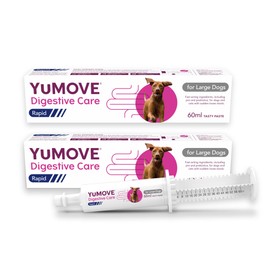 2 Pack of YuMove Digestive Rapid Paste 60ml