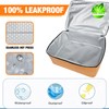 YGMkit BBQ Blanket for Resting Meat,Reusable BBQ Resting Bag for