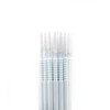 i-Laesh 200pcs Micro Brushes - Microswabs for Eyelash Extensions -
