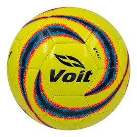 Voit Balón de Fútbol No. 4 Clausura 2024 Tempest II Cosido a Maquina S200