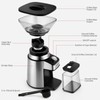 Secura Conical Burr Coffee Grinder Electric Coffee Bean Grinder with