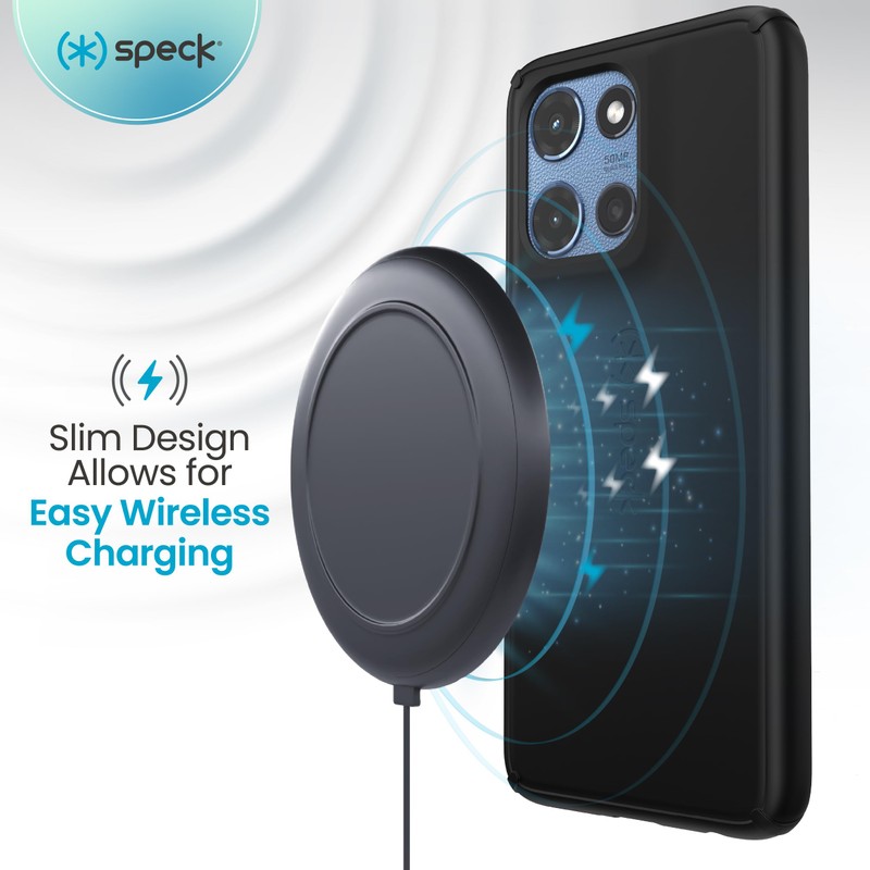 Speck Moto G 5g 2025 Case - Slim & Durable