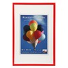 ** New Lifestyle Plastic Picture Frame Special Sizes **: Colour: