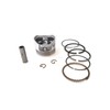 Yamasco Piston Kit Ringset 13101 ZM5 -000 13101 ZM5 030