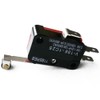 DollaTek V-156-1C25 Micro Limit Switch with Long Hinge Roller Momentary
