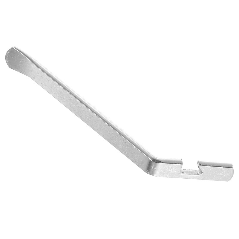 X AUTOHAUX 2pcs Bicycle Flat Head Tyre Lever Tire Wrench